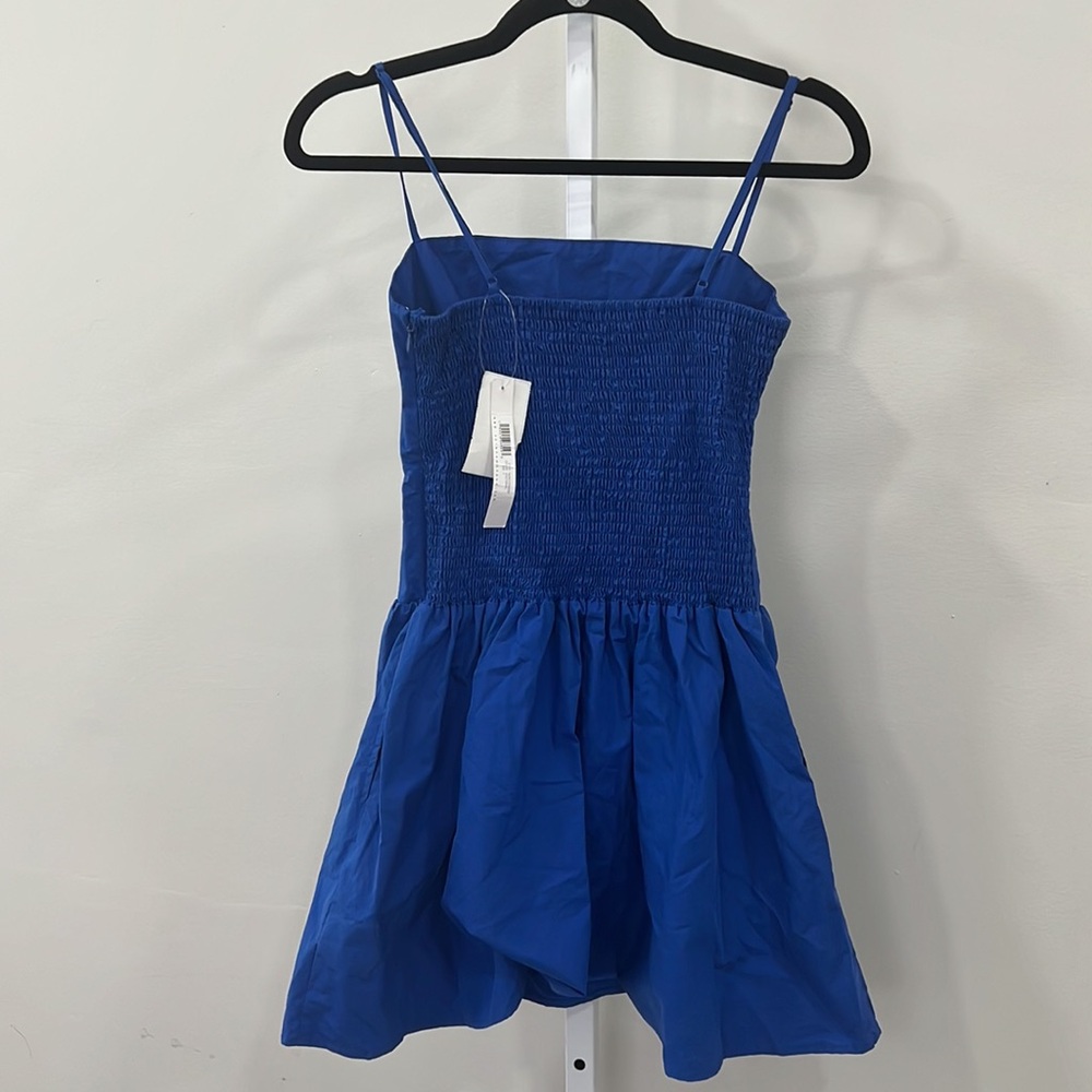 Susana Monaco Strap dress - Picture 8 of 12
